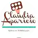 Claudia Aparicio Pastelería