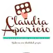 Claudia Aparicio Pastelería. a Domicilio