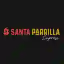 Santa Parrilla Express - Laureles-Estadio