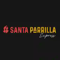 Santa Parrilla Express Carrera 66 a Domicilio