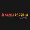 Santa Parrilla Express.