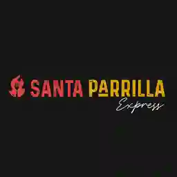 Santa Parrilla Express Carrera 48 a Domicilio