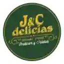 JyC Delicias a Domicilio
