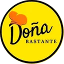 Doña Bastante