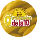 Q Empanadas de la 10 - El Poblado