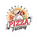 JERONIMO PIZZA FACTORY - Engativá