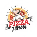 JERONIMO PIZZA FACTORY