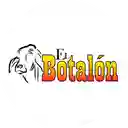 El Botalón