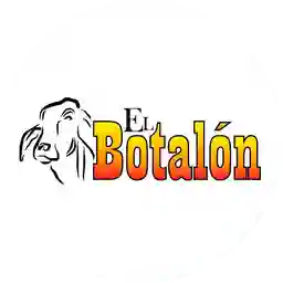 El Botalón. a Domicilio