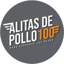 Alitas 100