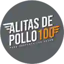 Alitas 100 - Santa Fé