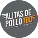 Alitas 100 - Localidad de Chapinero