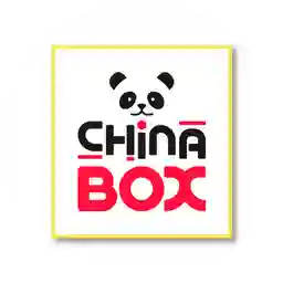 China Box a Domicilio