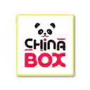 China Box - Riomar