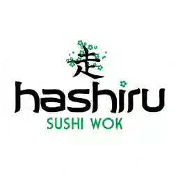 Hashiru Sushi Wok Galerias a Domicilio