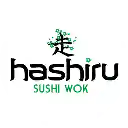 Hashiru Sushi Wok - Envigado a Domicilio