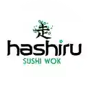 Hashiru Sushi Wok - Engativá