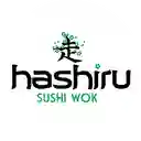 Hashiru Sushi Wok - Rincon - Bosa