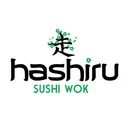 Hashiru Sushi Wok