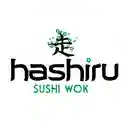 Hashiru Sushi Wok - Tunjuelito