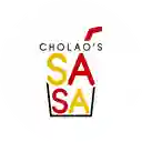 Cholao's Sasa