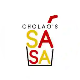 Cholao's Sasa a Domicilio