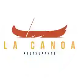 La Canoa  a Domicilio