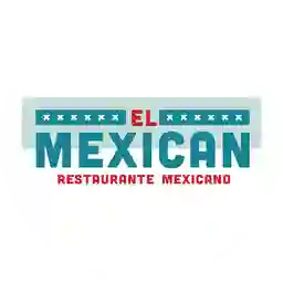 el Mexican Salitre a Domicilio