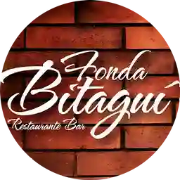 Fonda Bitagui a Domicilio