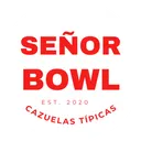 Señor Bowl  Típicas