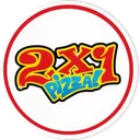 2X1 Pizza