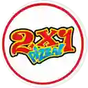 2X1 Pizza - Cañaveral