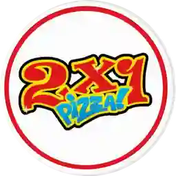 2X1 Pizza  a Domicilio