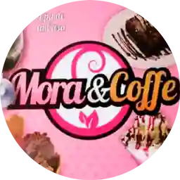 Heladeria Mora y Coffe   a Domicilio