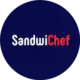 Sandwichef a Domicilio