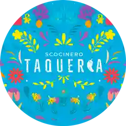 Scocinero Taqueria Hayuelos a Domicilio