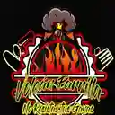 Volcan Parrilla.