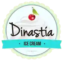 Dinastia Ice Cream a Domicilio