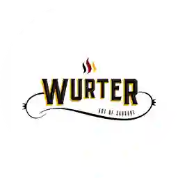 Wurter a Domicilio