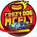 Crazy Dog Mc Fly