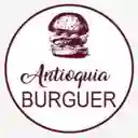 Antioquia Burguer