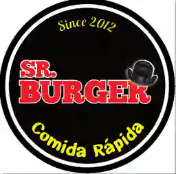 Sr Burger - Montebonito a Domicilio