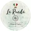 La Rueda Pizza Y Pasta