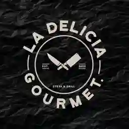 La Delicia Gourmet Steak Grill Baq     a Domicilio