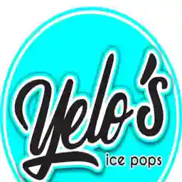 Yelo's Ice Pop a Domicilio