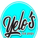 Yelo's Ice Pops a Domicilio