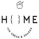 Home Ice Cream & Shakes H8 - Salvio 93 a Domicilio