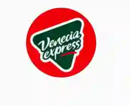 Venecia Express Pasto a Domicilio