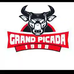 Grand Picada 1988 a Domicilio