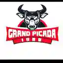 Grand Picada 1988 - Las Brisas